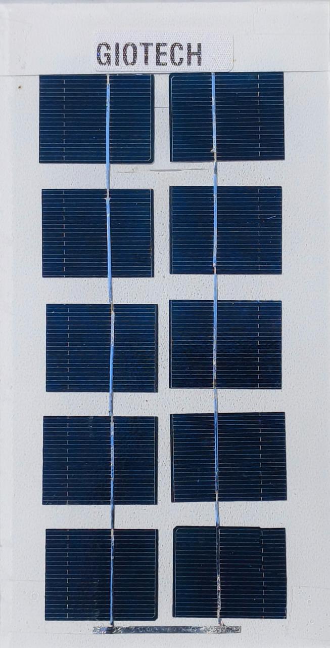 Solar Modules